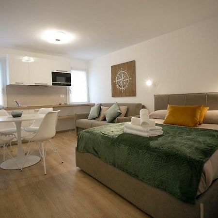 Casa Azzurra Apartment คิออกเจีย ภายนอก รูปภาพ