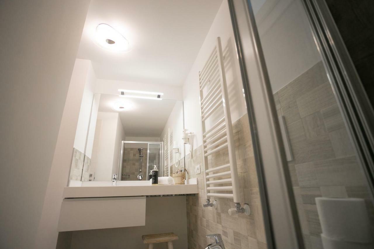 Casa Azzurra Apartment คิออกเจีย ภายนอก รูปภาพ