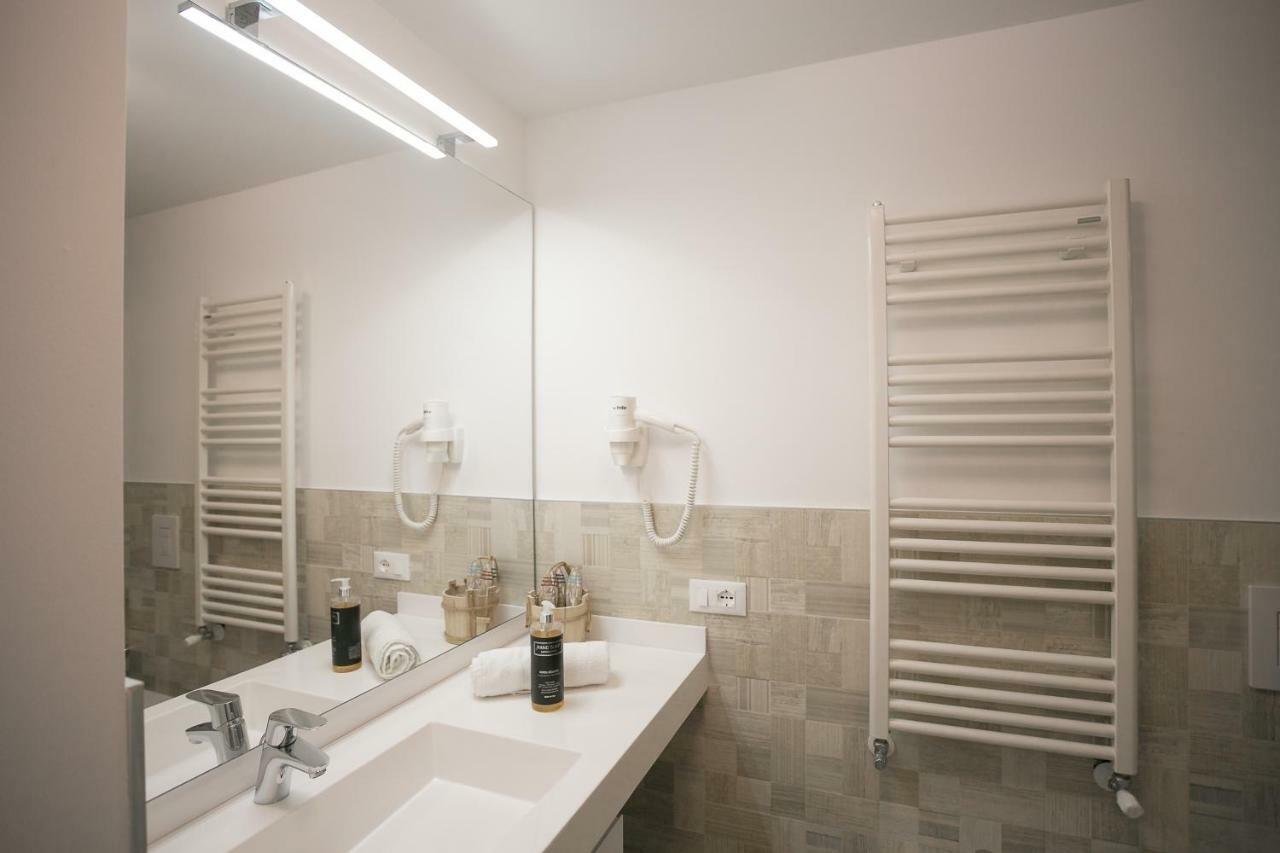 Casa Azzurra Apartment คิออกเจีย ภายนอก รูปภาพ