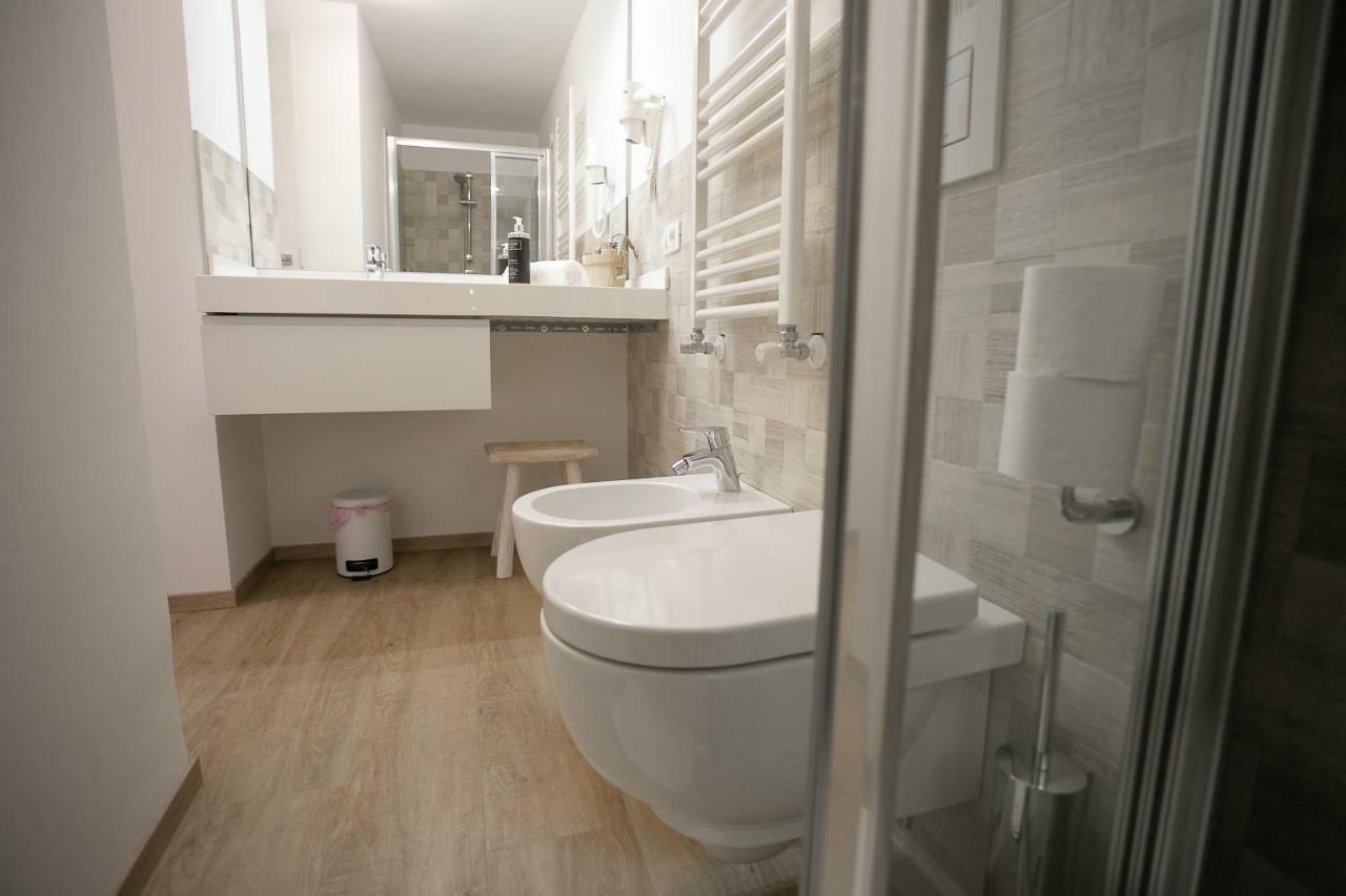 Casa Azzurra Apartment คิออกเจีย ภายนอก รูปภาพ
