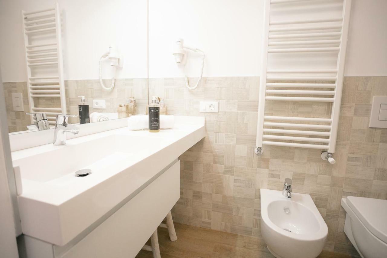 Casa Azzurra Apartment คิออกเจีย ภายนอก รูปภาพ